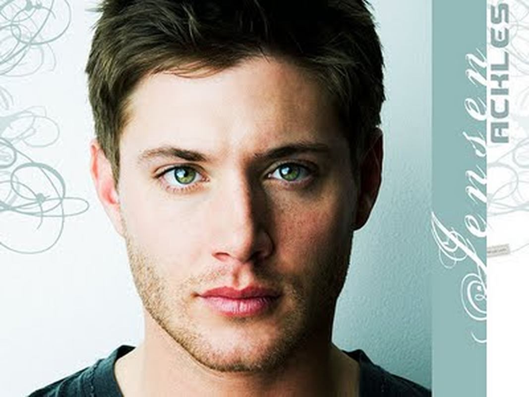 Jensen Ackles - Foto 27