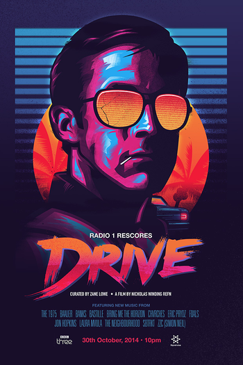  de Filme Drive (2011)