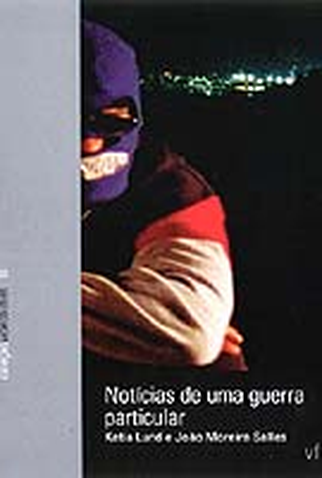 Poster 2 de Filme Notícias de uma Guerra Particular (1999)