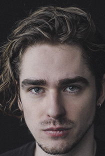 Oskar Rybaczek - Poster 1