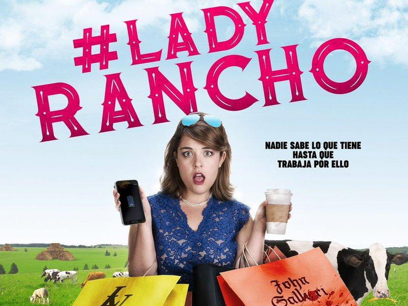 Foto 2 de Lady Rancho