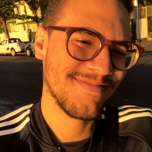 Foto de perfil de João Magagnin