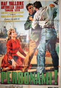 Perdoa-me! (Perdonami!)