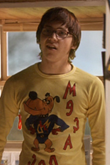 Poster de Episódio Sid (2007)