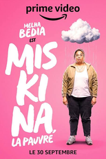 A Pobre Coitada (1° Temporada) (Miskina, la pauvre)