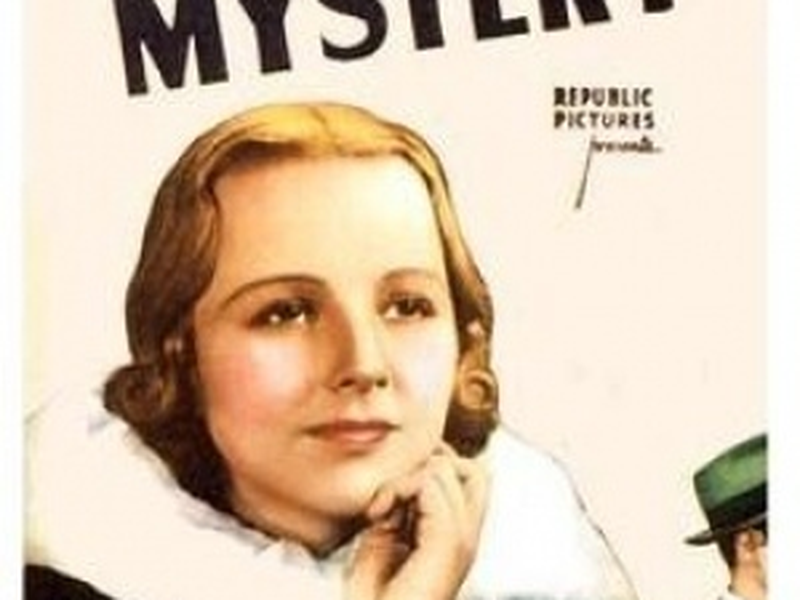 Foto 1 de The Mandarin Mystery