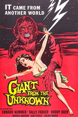 O Gigante do Outro Mundo (Giant from the Unknown)