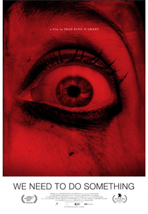 Terror entre Quatro Paredes (We Need to Do Something)