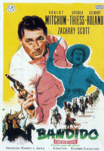 O Bandido (Bandido)