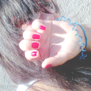 Foto de perfil de Mary-Ann.