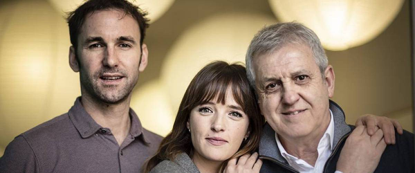 "Pátria" | HBO anuncia elenco de primeira série original espanhola