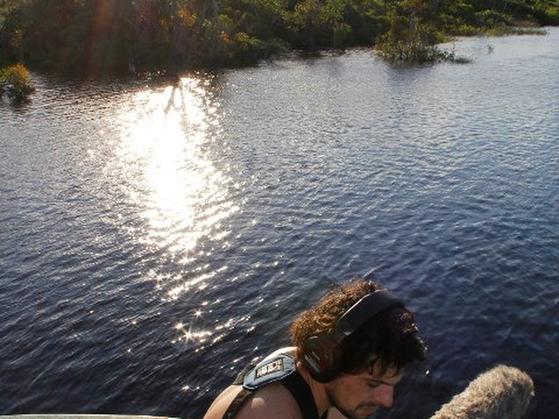 Foto 6 de Amazônia Eterna