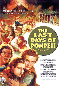 Os Últimos Dias de Pompéia (The Last Days of Pompeii)