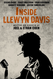 Inside Llewyn Davis - Balada de um Homem Comum - Poster / Capa / Cartaz - Oficial 11