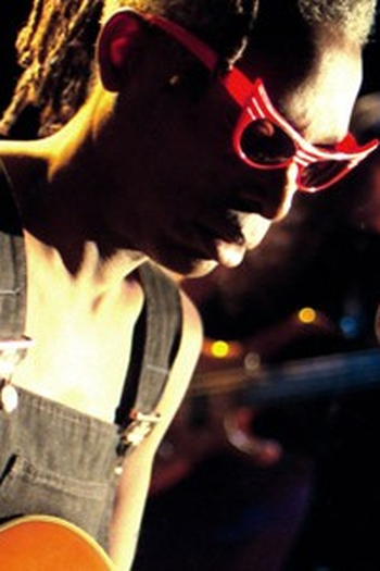 Poster de Série Programa Ensaio: Itamar Assumpção (1999)