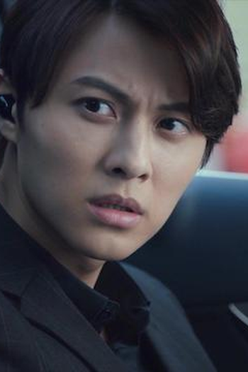 Poster de Episódio 第一集 (2020)
