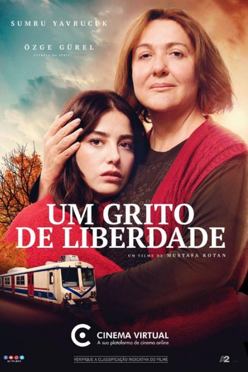  de Filme Um Grito de Liberdade (2019)