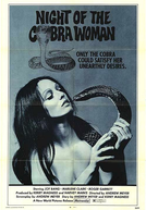 A Mulher Cobra (Night Of The Cobra Woman)