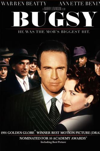  de Filme Bugsy (1991)