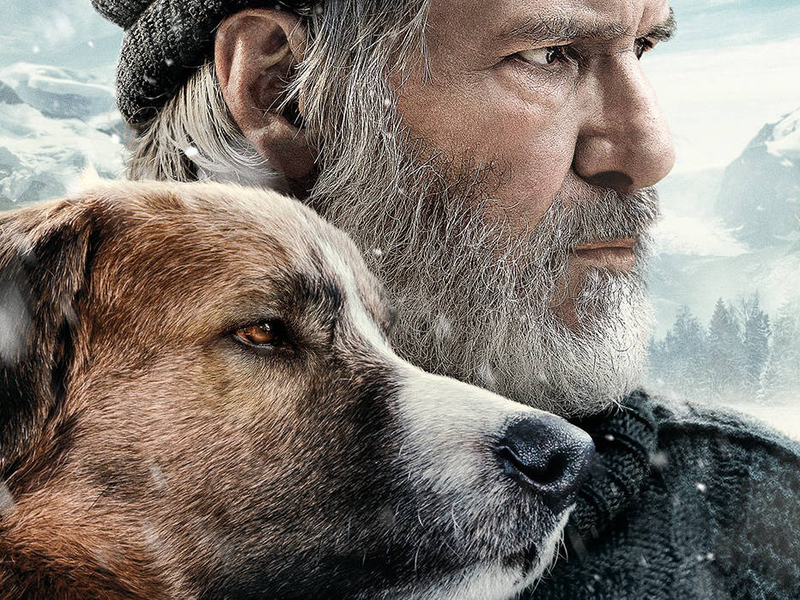 Foto 1 de O Chamado da Floresta