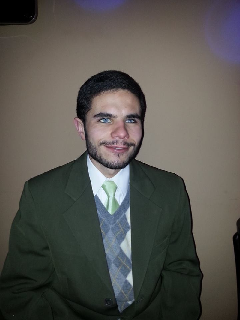 Lucas Borba - Foto 1