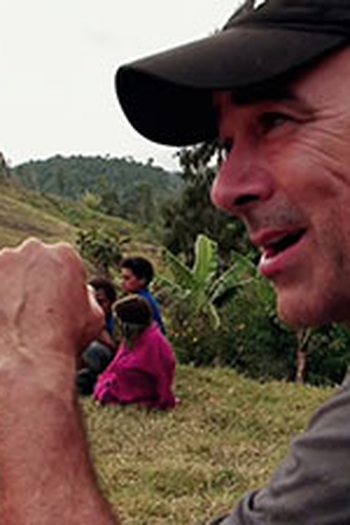 Poster de Episódio Papua New Guinea (2013)