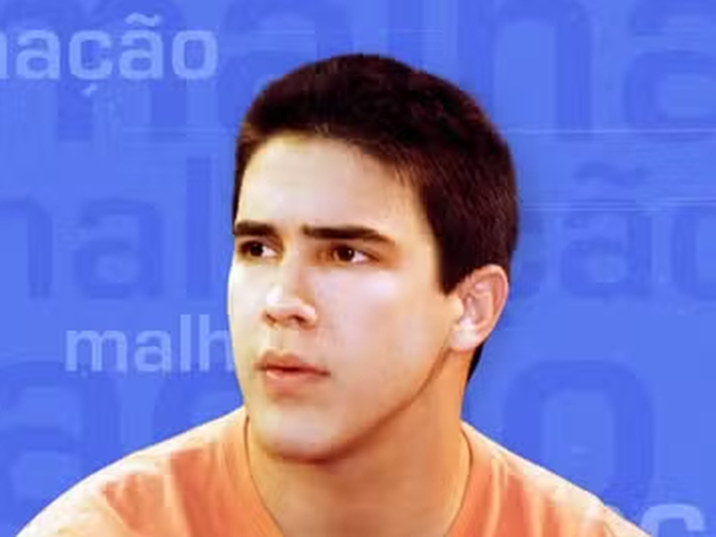 Foto 1 de Malhação.com