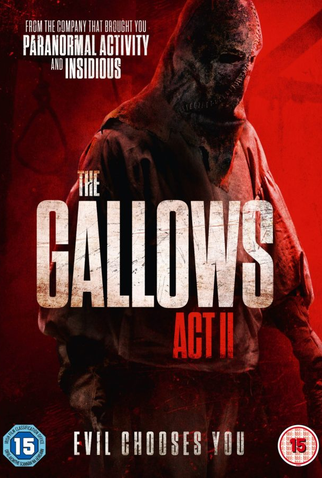 Poster 2 de Filme A Forca 2 (2019)