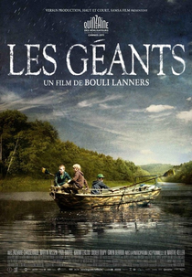 Os Gigantes (Les géants)