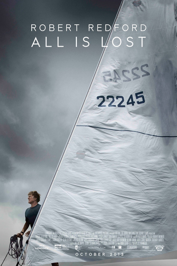  de Filme Até o Fim (2013)