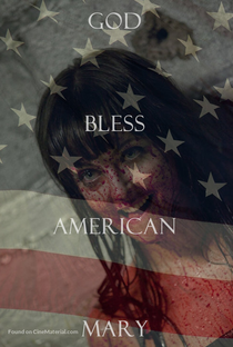 American Mary - Poster / Capa / Cartaz - Oficial 10