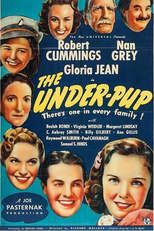 Traquina Querida (The Under-Pup)