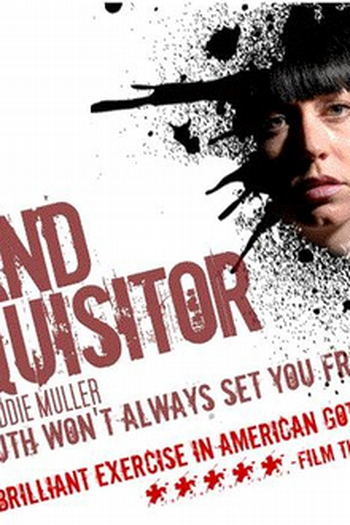 Poster de Curta The Grand Inquisitor (2008)