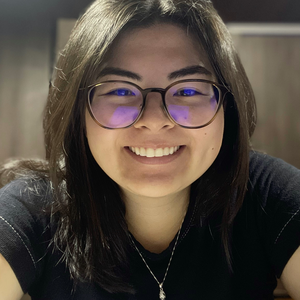 Foto de perfil de Fernanda Yumi
