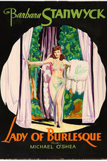  de Filme A Morte Dirige o Espetáculo (1943)