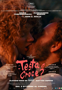 Cara Ou Coroa? (Testa o croce?)