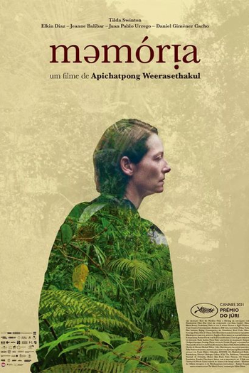  de Filme Memória (2021)