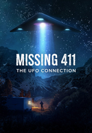 Missing 411: The U.F.O. Connection (Missing 411: The U.F.O. Connection)