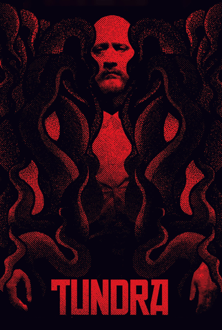 Poster 3 de Curta Tundra (2021)