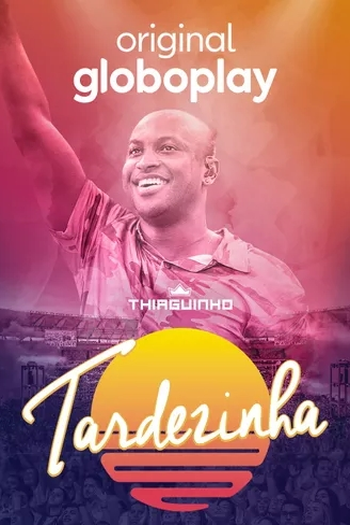 Poster de Série Tardezinha (2020)