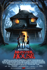 A Casa Monstro (Monster House)