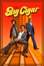 The Big Cigar (The Big Cigar)