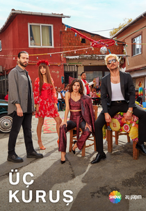 Üç Kuruş (Üç Kuruş)