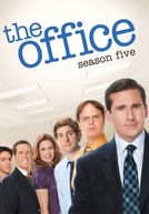 The Office (5ª Temporada)