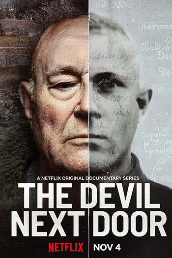  de Série O Monstro ao Lado (1ª Temporada) (2019)