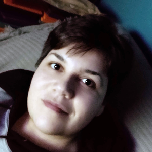 Foto de perfil de Patrícia