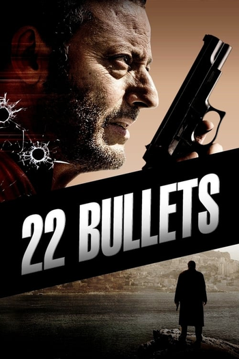  de Filme 22 Balas (2010)