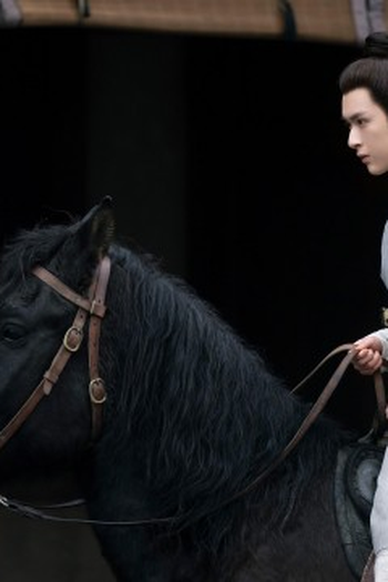 Poster de Episódio Episode 27 (2023)