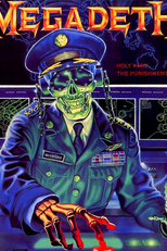 Megadeth: Holy Wars... The Punishment Due (Megadeth: Holy Wars... The Punishment Due)