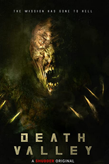 Death valley (Death valley)